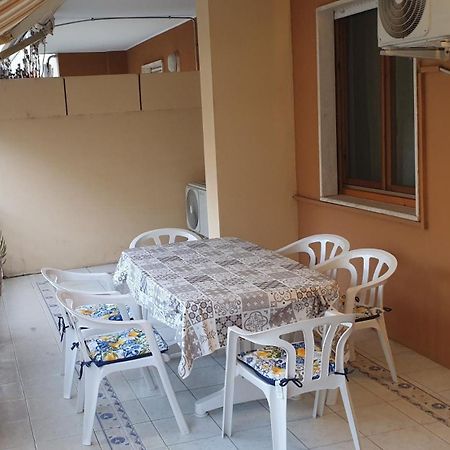 Coral Breeze Apartment Alghero Exterior photo