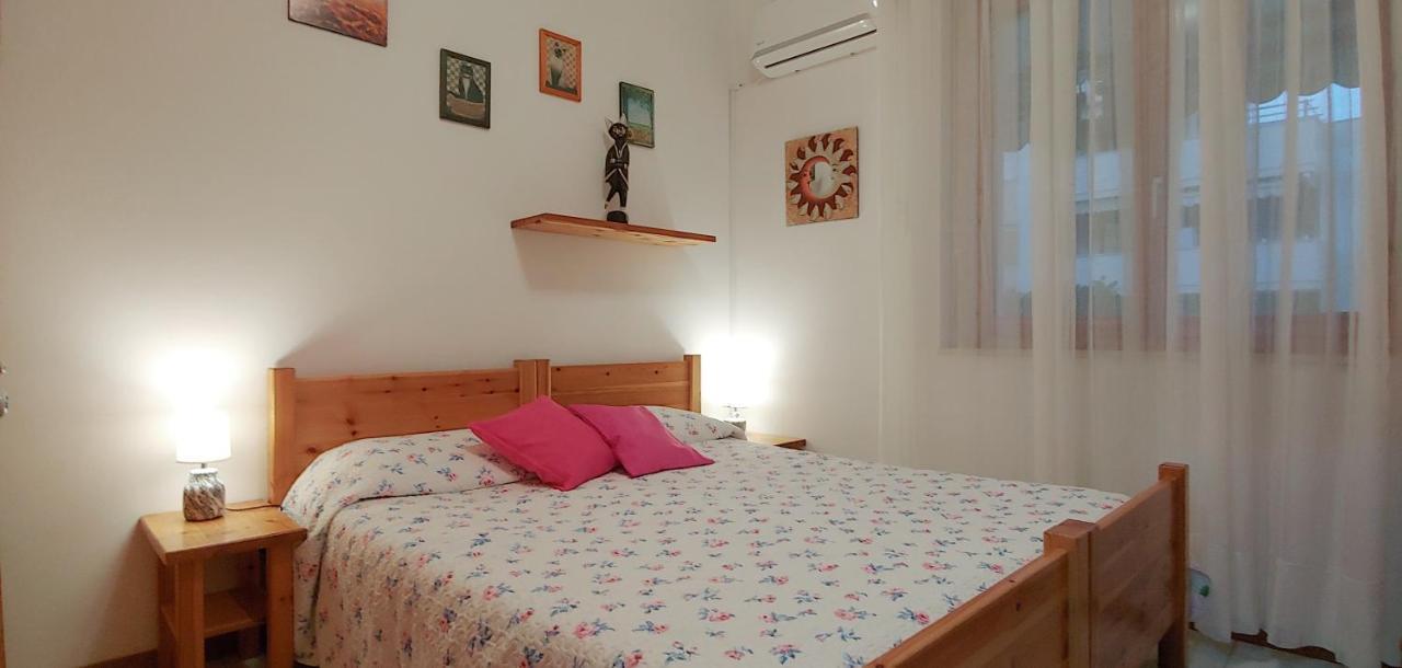 Coral Breeze Apartment Alghero Exterior photo