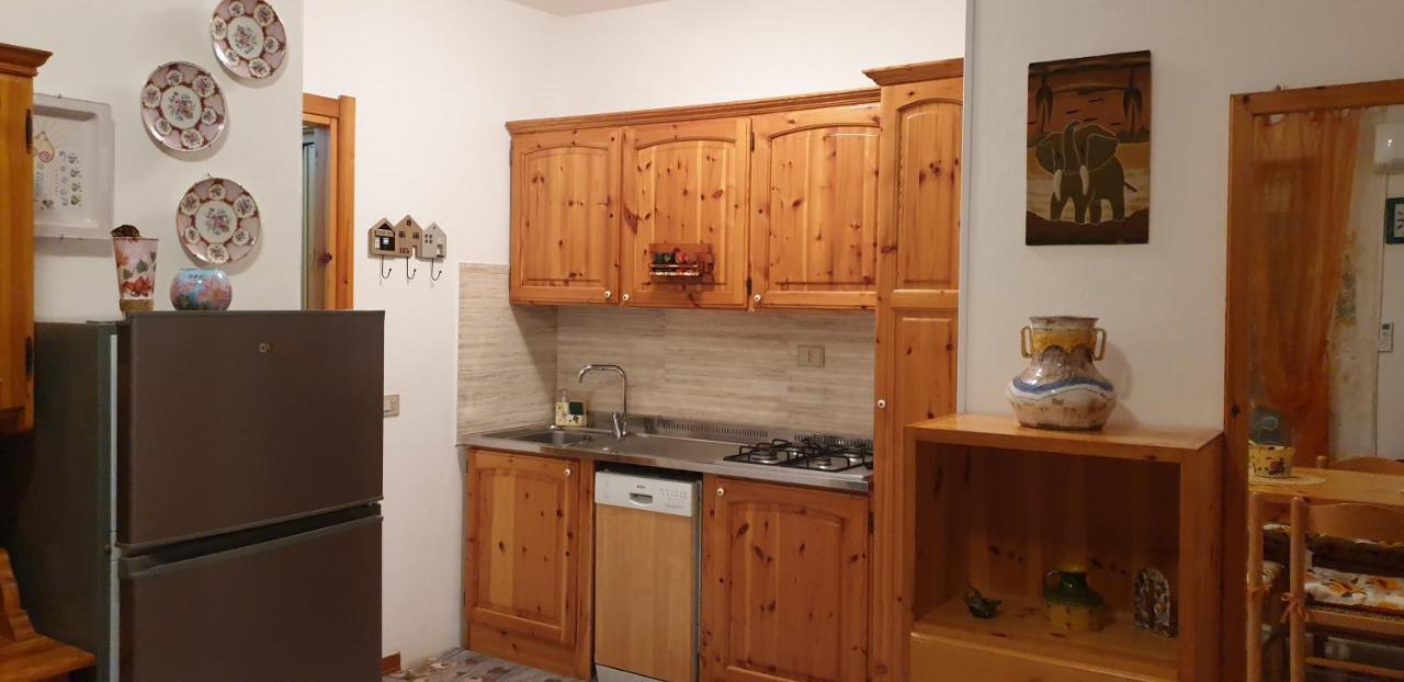 Coral Breeze Apartment Alghero Exterior photo